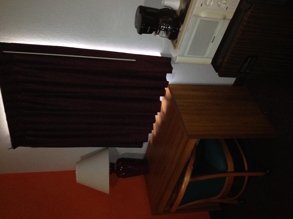 Hickman'S Motel Aspermont Kamer foto