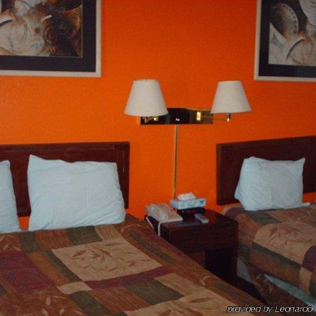 Hickman'S Motel Aspermont Kamer foto